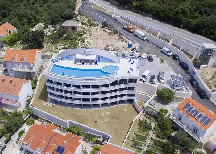 Guesthouse Villa Paradiso Dubrovnik